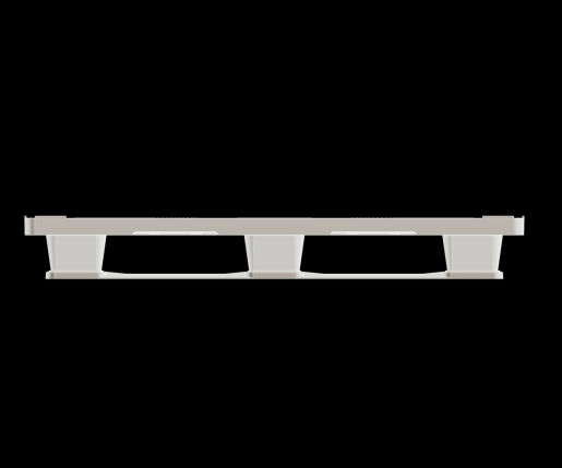 PATINS PALETE BRANCA1200X800/1000
