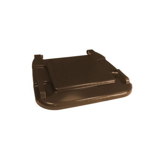TAMPA CASTANHA  (CONTENTOR 120L)