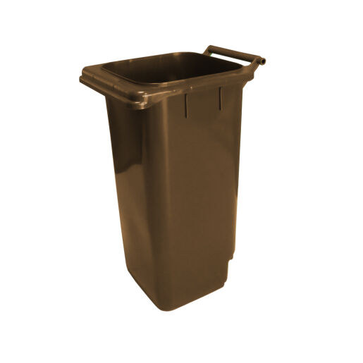 CORPO CASTANHO (CONTENTOR 120L)
