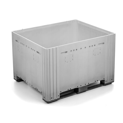 CONTENTOR 650L PAREDE DUPLA