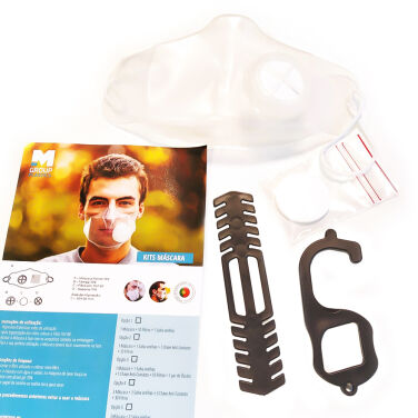 KIT SAFECARE MGP II