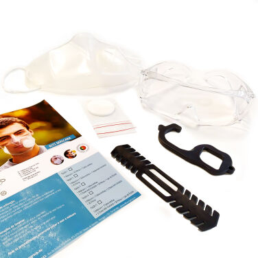 KIT SAFECARE MGP V