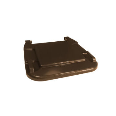 TAMPA CASTANHA  (CONTENTOR 120L)