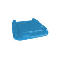 TAMPA AZUL (CONTENTOR 120L)