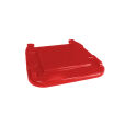 RED LID (120L CONTAINER)